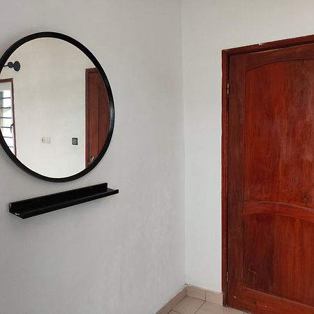 Mawole Apartment Cotonou Luaran gambar