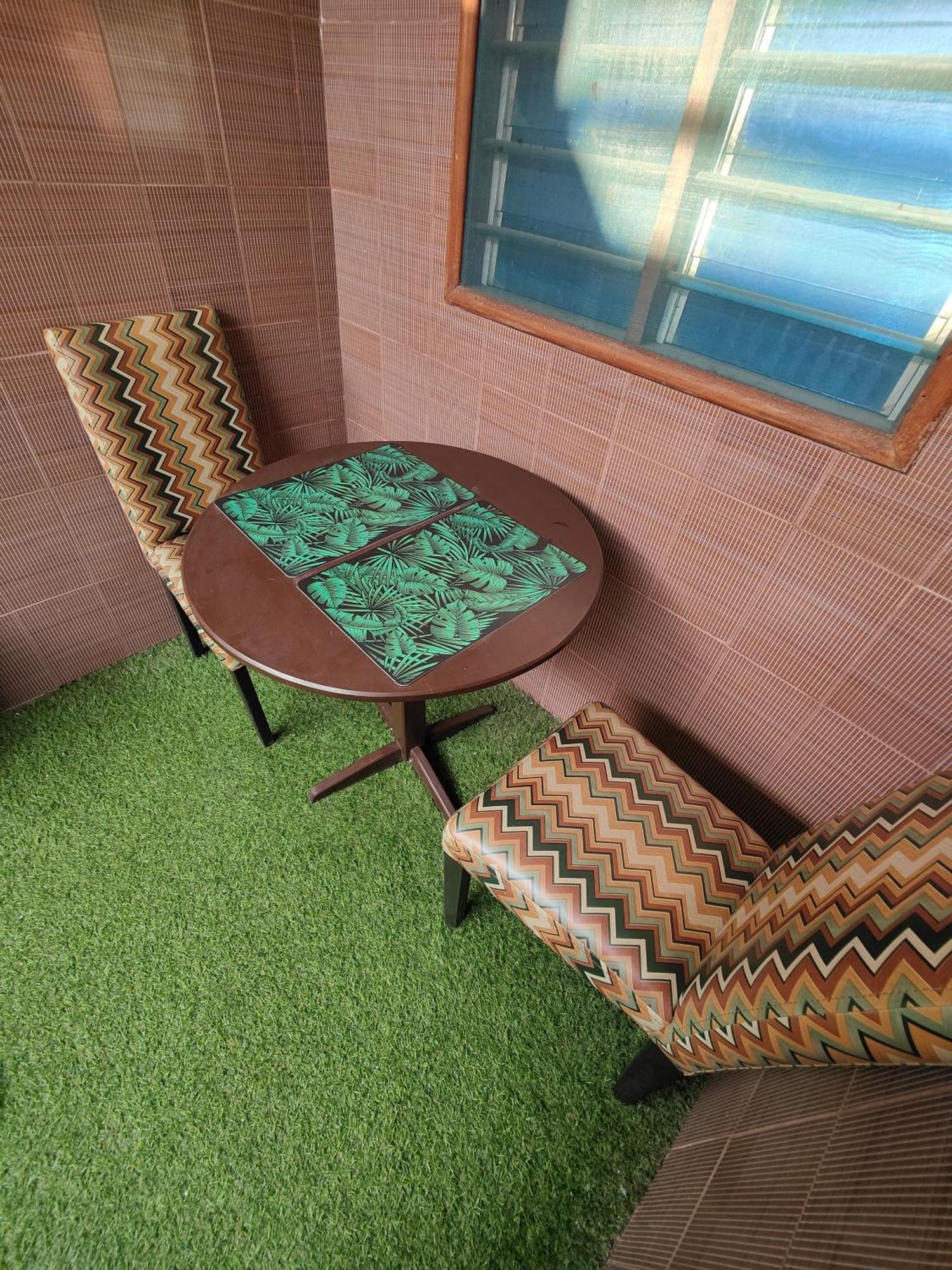 Mawole Apartment Cotonou Luaran gambar
